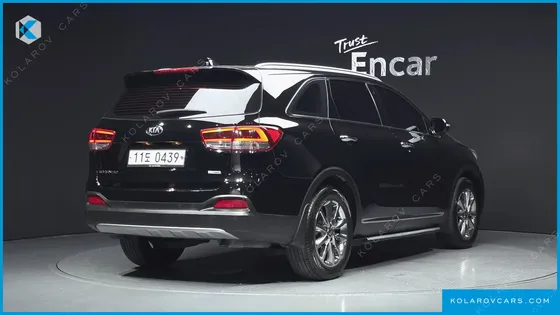 KIA SORENTO DIESEL 2.0 2WD