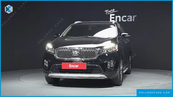 KIA SORENTO DIESEL 2.0 2WD