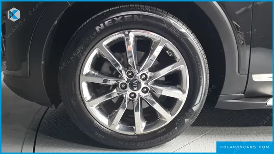 KIA SORENTO DIESEL 2.0 2WD