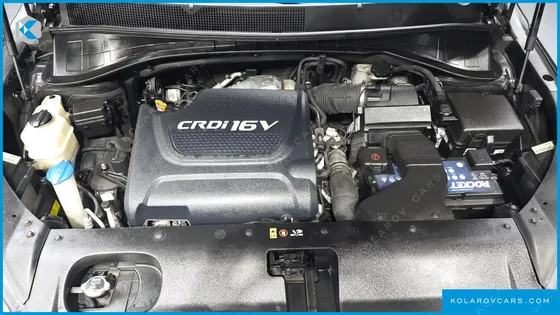 KIA SORENTO DIESEL 2.0 2WD