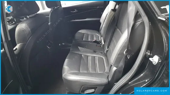 KIA SORENTO DIESEL 2.0 2WD