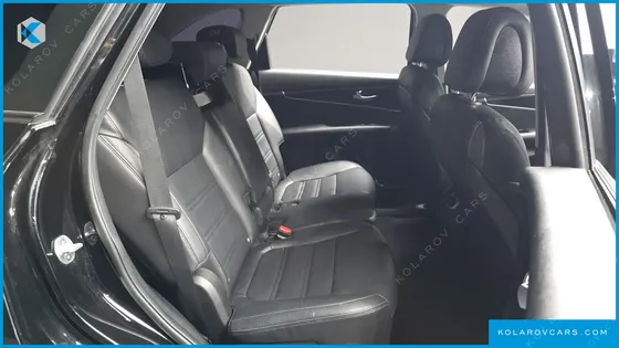 KIA SORENTO DIESEL 2.0 2WD
