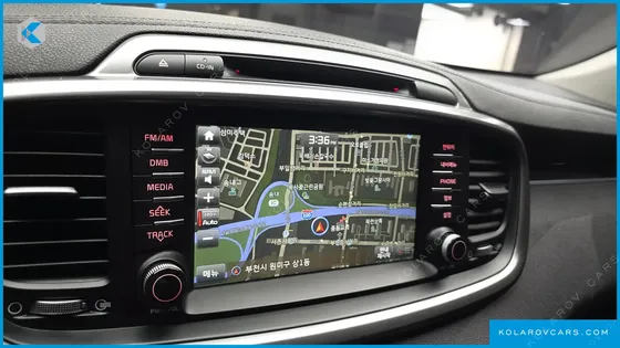 KIA SORENTO DIESEL 2.0 2WD
