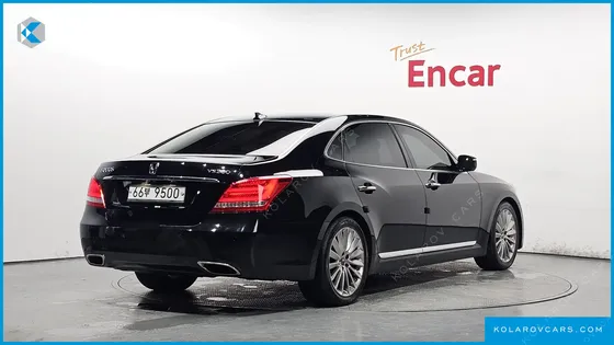 HYUNDAI EQUUS VS380