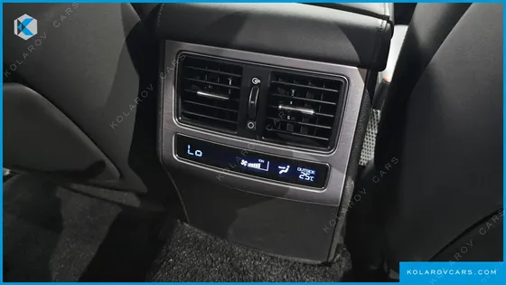 HYUNDAI EQUUS VS380