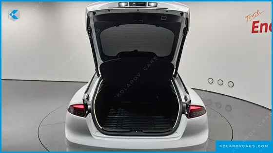 KIA STINGER 2.0 TURBO AWD
