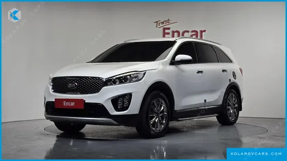 KIA SORENTO DIESEL 2.0 2WD