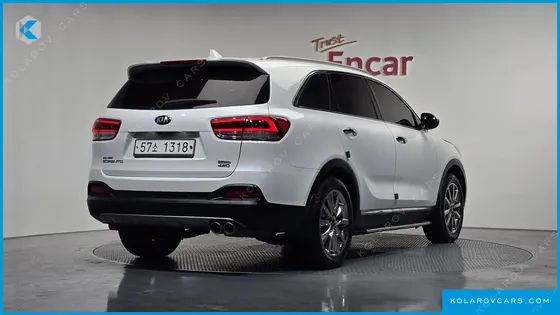 KIA SORENTO DIESEL 2.0 2WD