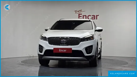 KIA SORENTO DIESEL 2.0 2WD