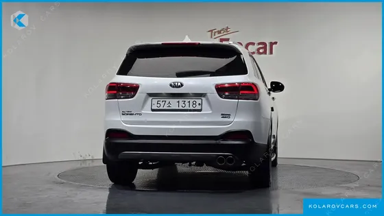KIA SORENTO DIESEL 2.0 2WD