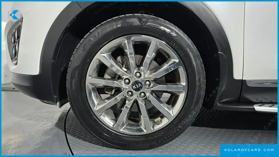 KIA SORENTO DIESEL 2.0 2WD