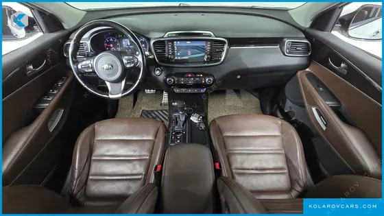 KIA SORENTO DIESEL 2.0 2WD