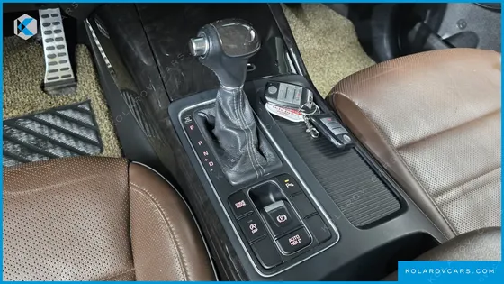 KIA SORENTO DIESEL 2.0 2WD