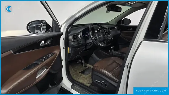 KIA SORENTO DIESEL 2.0 2WD