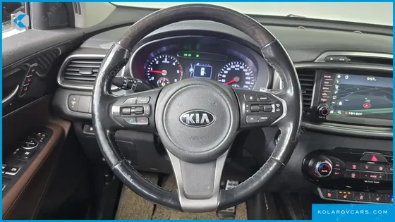 KIA SORENTO DIESEL 2.0 2WD