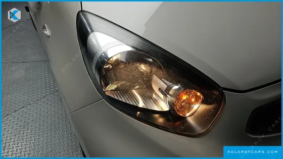 KIA MORNING (PICANTO) LUXURY