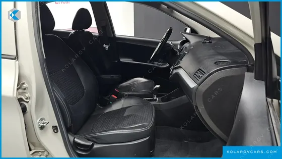 KIA MORNING (PICANTO) LUXURY