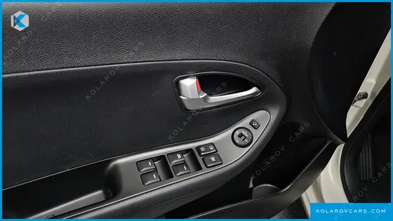 KIA MORNING (PICANTO) LUXURY
