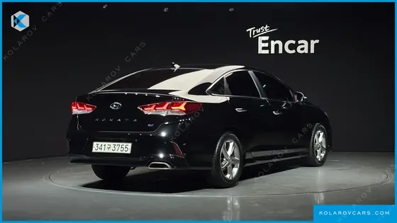 HYUNDAI SONATA 2.0 SMART SPICIAL