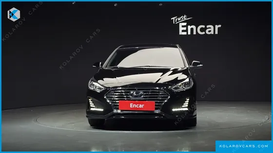 HYUNDAI SONATA 2.0 SMART SPICIAL