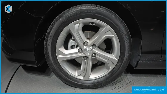 HYUNDAI SONATA 2.0 SMART SPICIAL