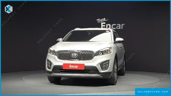KIA SORENTO DIESEL 2.0 4WD