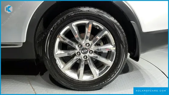 KIA SORENTO DIESEL 2.0 4WD