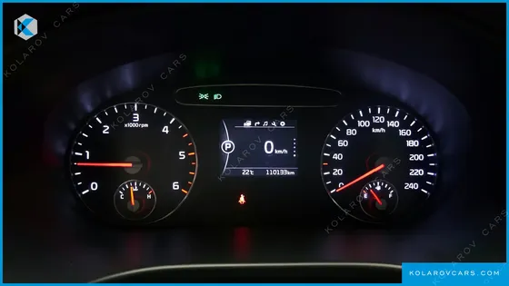 KIA SORENTO DIESEL 2.0 4WD