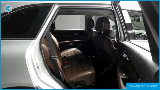 KIA SORENTO DIESEL 2.0 4WD