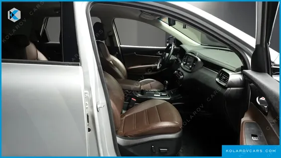 KIA SORENTO DIESEL 2.0 4WD