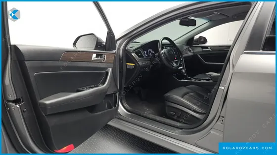 HYUNDAI SONATA 2.0 MODERN