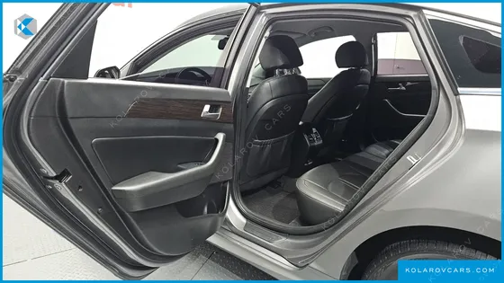 HYUNDAI SONATA 2.0 MODERN