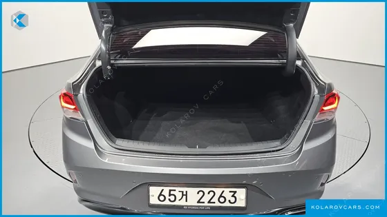 HYUNDAI SONATA 2.0 MODERN