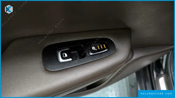 KIA STINGER 2.0 TURBO AWD