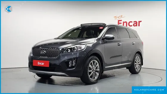 KIA SORENTO DIESEL 2.0 2WD
