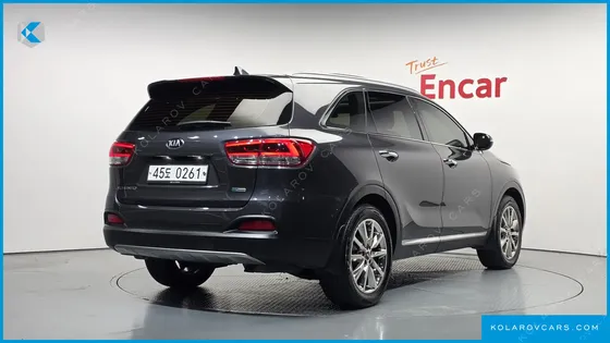 KIA SORENTO DIESEL 2.0 2WD