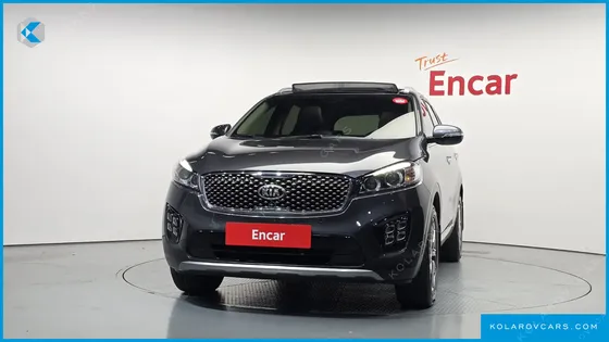 KIA SORENTO DIESEL 2.0 2WD