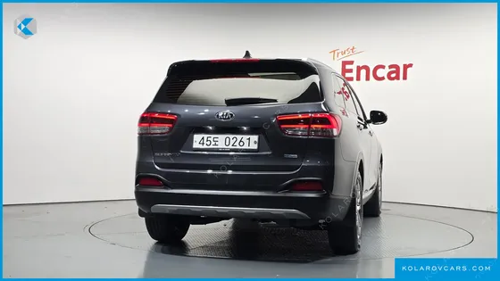 KIA SORENTO DIESEL 2.0 2WD