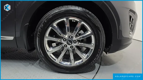 KIA SORENTO DIESEL 2.0 2WD