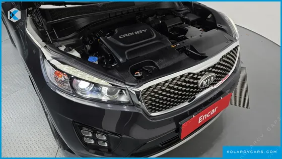 KIA SORENTO DIESEL 2.0 2WD