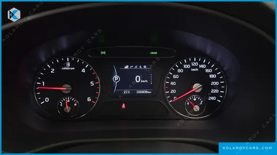 KIA SORENTO DIESEL 2.0 2WD