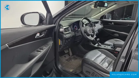 KIA SORENTO DIESEL 2.0 2WD
