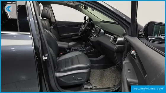 KIA SORENTO DIESEL 2.0 2WD