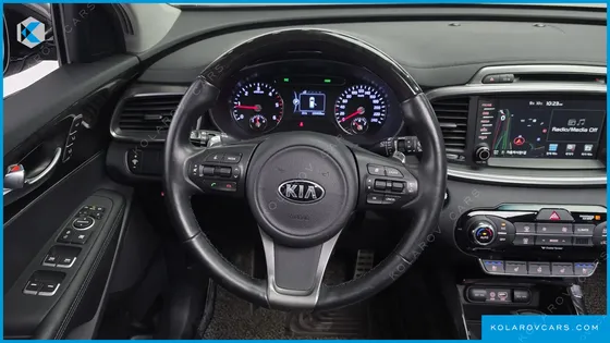 KIA SORENTO DIESEL 2.0 2WD