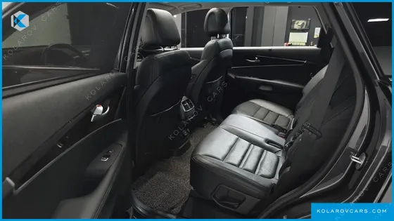 KIA SORENTO DIESEL 2.0 2WD