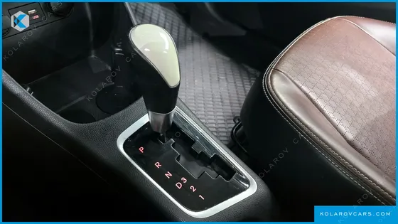 KIA MORNING (PICANTO) BI-FUEL LUXURY