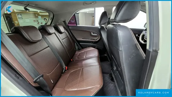 KIA MORNING (PICANTO) BI-FUEL LUXURY