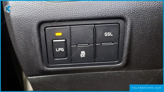 KIA MORNING (PICANTO) BI-FUEL LUXURY