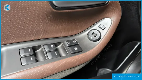 KIA MORNING (PICANTO) BI-FUEL LUXURY