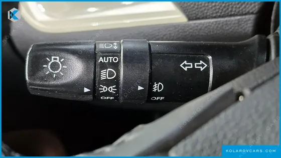 KIA MORNING (PICANTO) BI-FUEL LUXURY